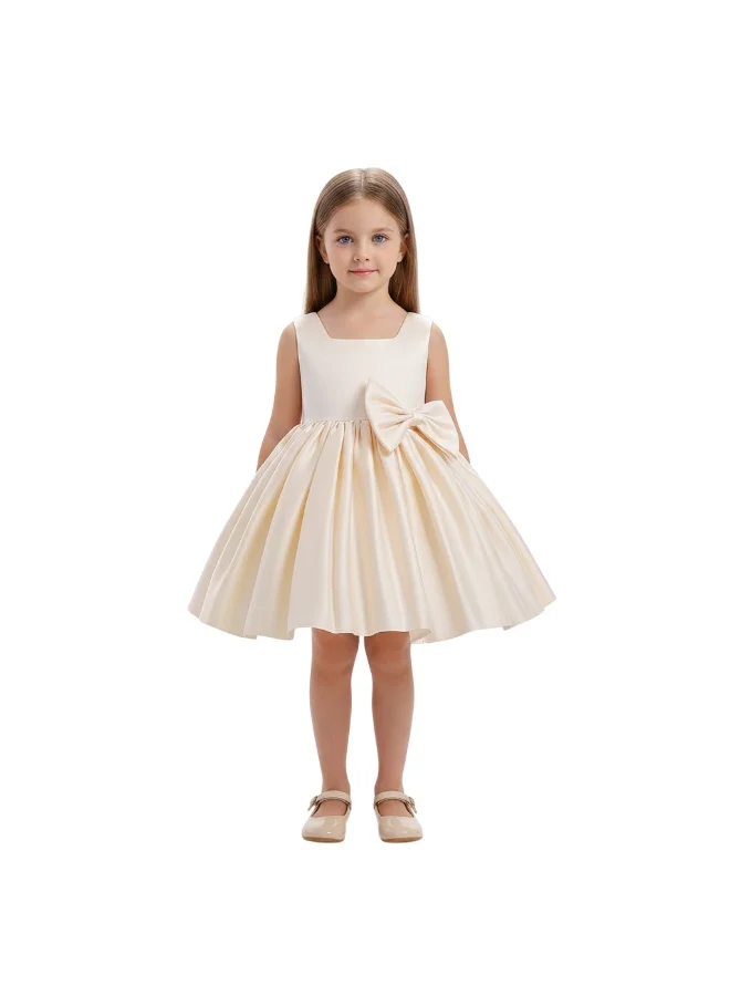 دىدانيالا فستان بفيونكة